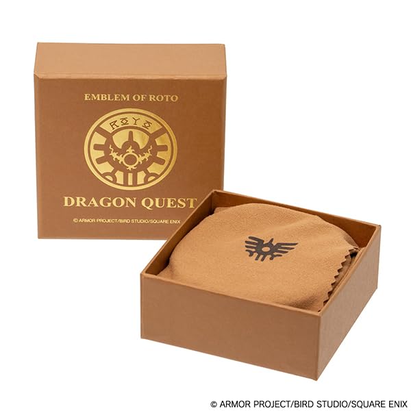 Amazon.co.jp: ドラゴンクエスト 1/1ロトのしるし : ホーム＆キッチン