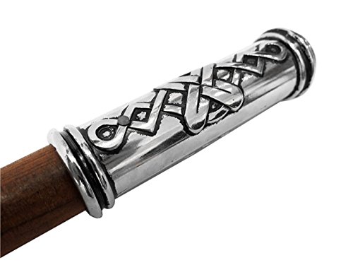 Amazon.co.jp: バトルアックス ドイツ◇斧 西洋刀剣 撮影用 演劇用