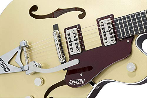Amazon | GRETSCH G6118T-135 Players Edition 135th Anniversary with