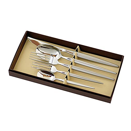 Amazon | ラッキーウッド ミルトア パーソナルセット 18-10ステンレス