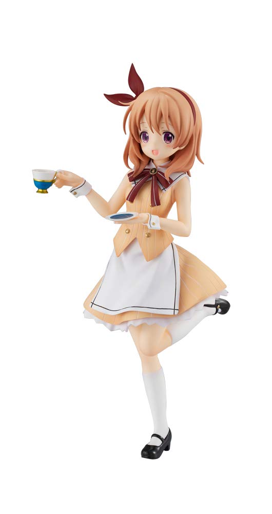 Amazon | ご注文はうさぎですか？？ スペシャルフィギュア ココア お茶