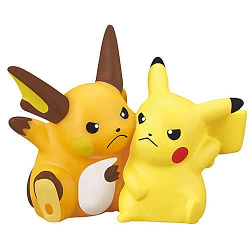 Amazon.co.jp: ポケモンキッズ ピカチュウピカピカ大集合！編 [9