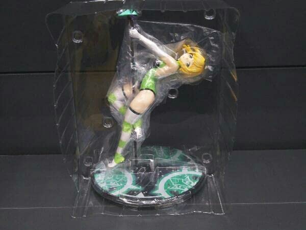 Amazon.co.jp: ホビーストック 1/7スケール 戦姫絶唱シンフォギアXV 暁