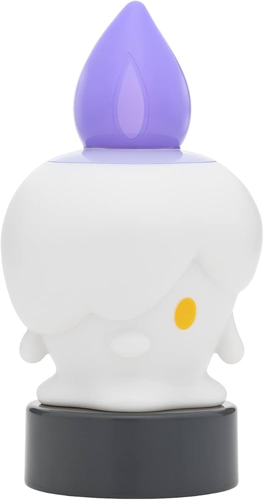 Amazon.co.jp: ポケモンセンターオリジナル 炎がまたたく LEDライト