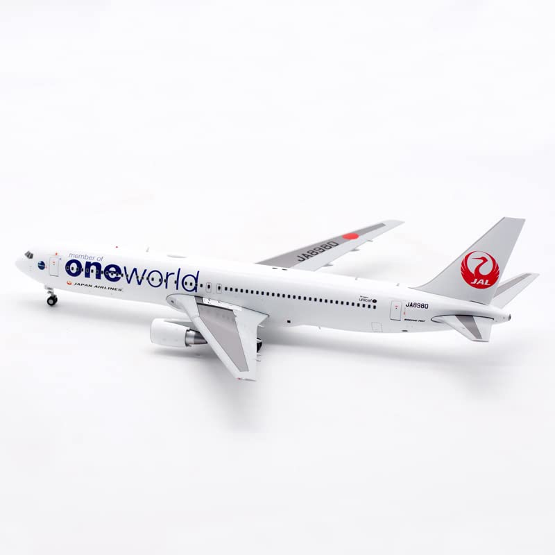 Amazon | JC Wings 1:200 EW2763003 Japan Airlines Boeing B767-300