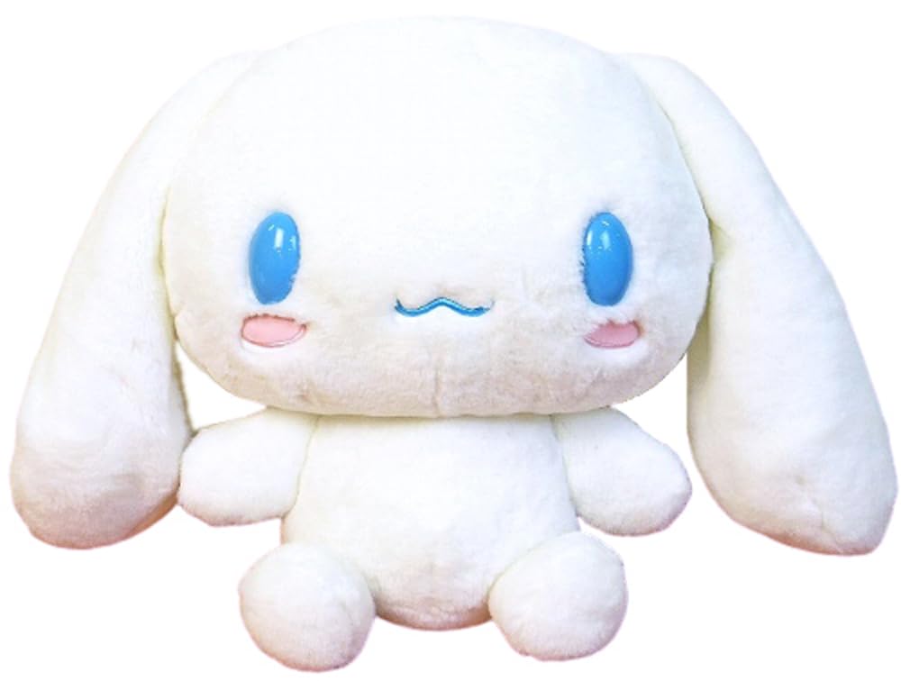 Amazon.co.jp: ナカジマコーポレーション ほわほわ シナモロール L