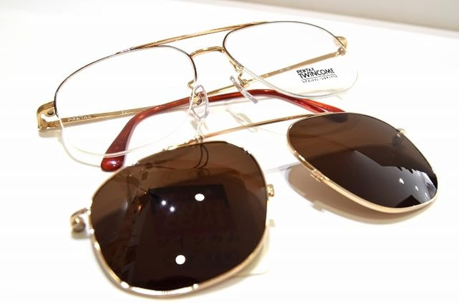 Amazon | PENTAX TWINCOME ペンタックス ツインカム 9211 col.131