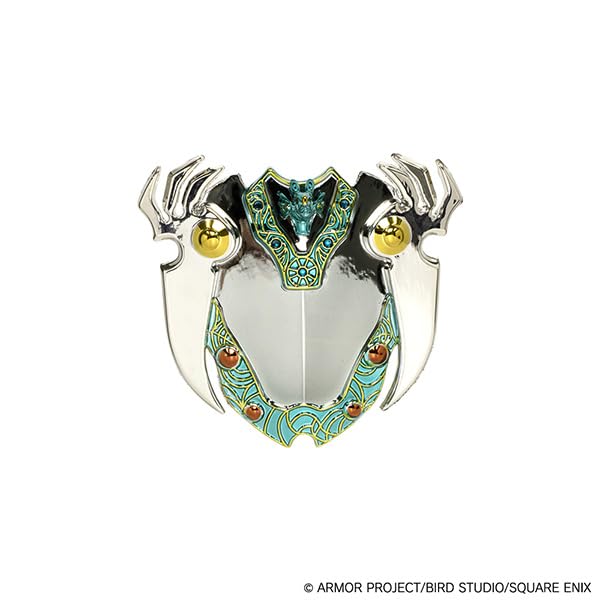 Amazon.co.jp: ドラゴンクエスト メタリックアイテムズギャラリー