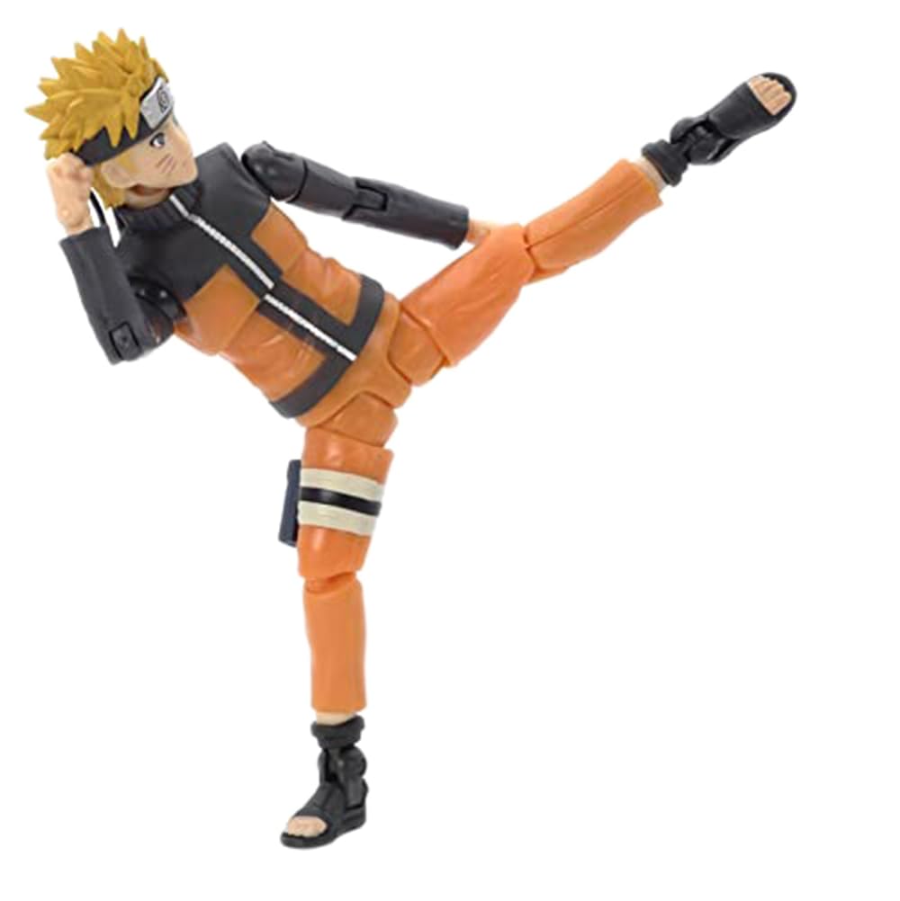 Amazon.com: Ultimate Legends - Naruto 5