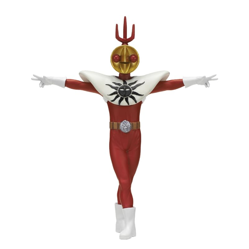 Amazon | 大長編 タローマン フィギュアマスコット 万博大爆発 [全5種