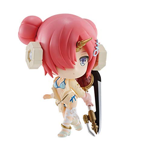 Amazon.co.jp: 一番くじ Fate/Grand Order 夏だ！水着だ！きゅんキャラ