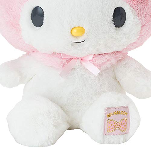 Amazon.co.jp: サンリオ(SANRIO) マイメロディ ぬいぐるみ