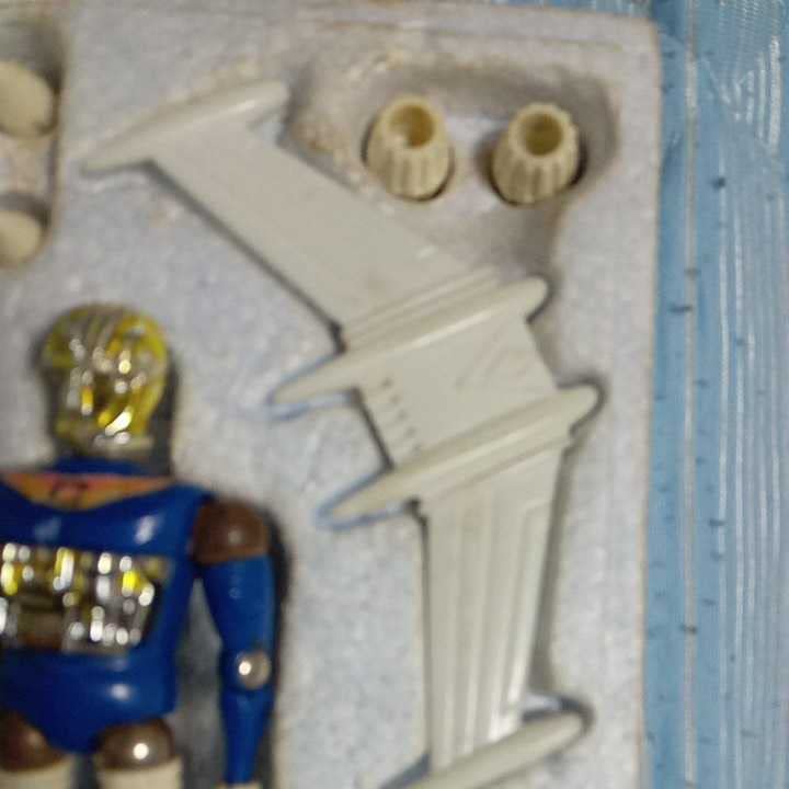 Amazon.co.jp: ミクロマン タイタン タカラ : おもちゃ