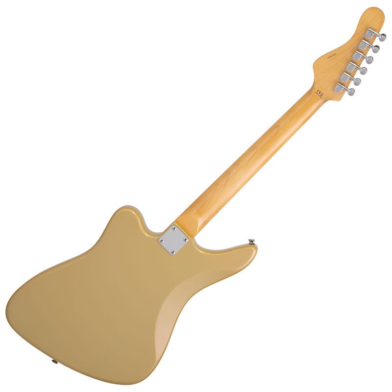 Amazon | Aria RETRO-1532J SLGD Shoreline Gold アリア ビザール