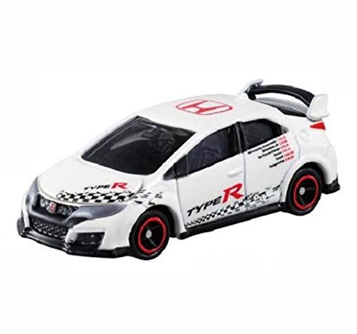 Amazon | トイザらス限定 オリジナル トミカ ホンダ シビック TYPE R
