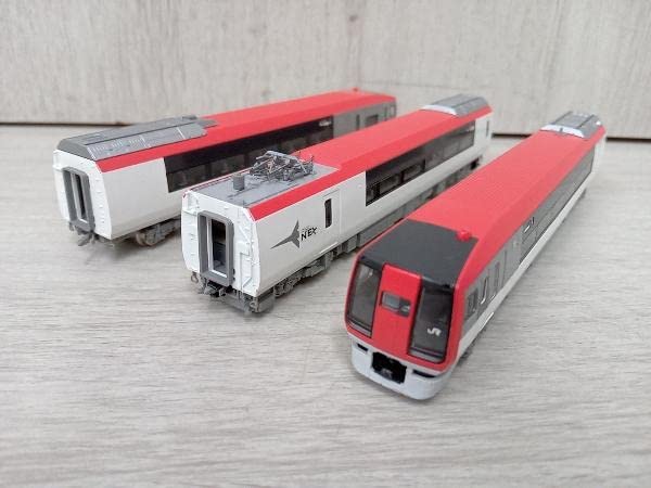 Amazon | Nゲージ TOMIX 92051 JR 253系 特急電車(成田エクスプレス