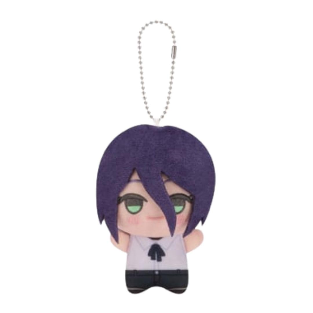 劇場版 チェンソーマン レゼ篇 ちびぐるみ 全5種 コンプリート 劇場版