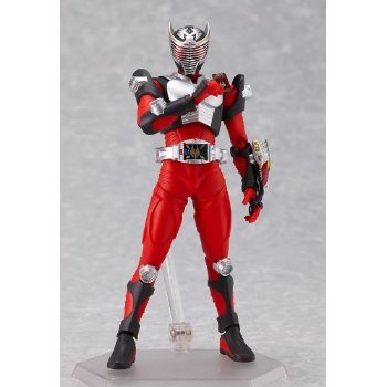 Amazon.co.jp: figma 仮面ライダードラゴンナイト : ホビー