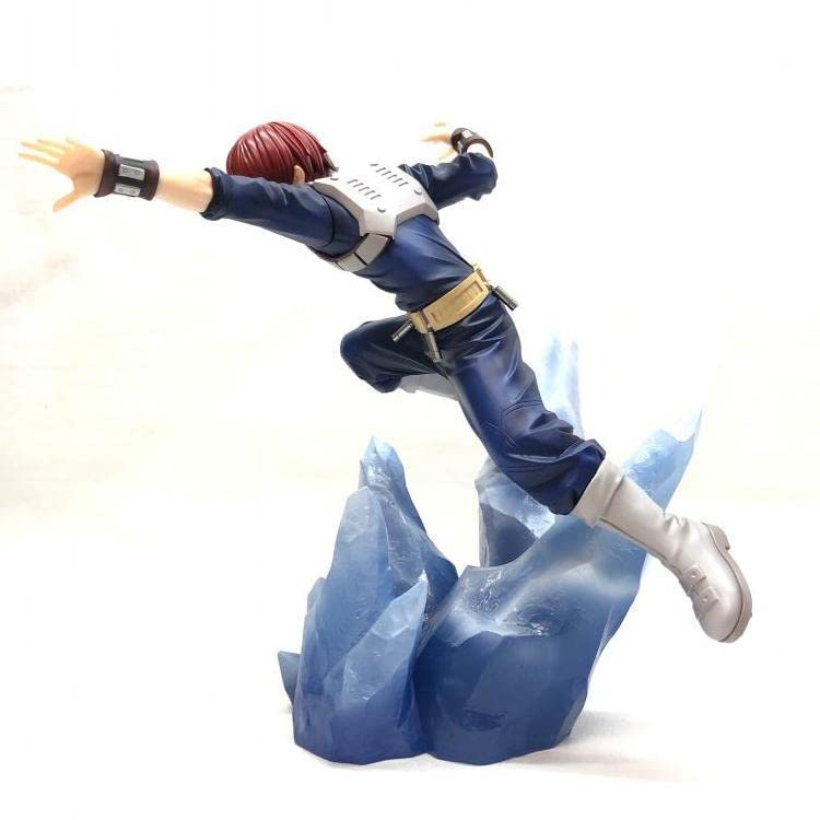 Amazon.co.jp: ARTFX J 1/8 轟焦凍 Ver.2(僕のヒーローアカデミア