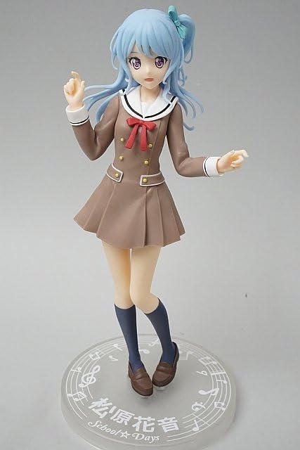 Amazon | バンドリ ガールズバンドパーティ プレミアムフィギュア 奥沢