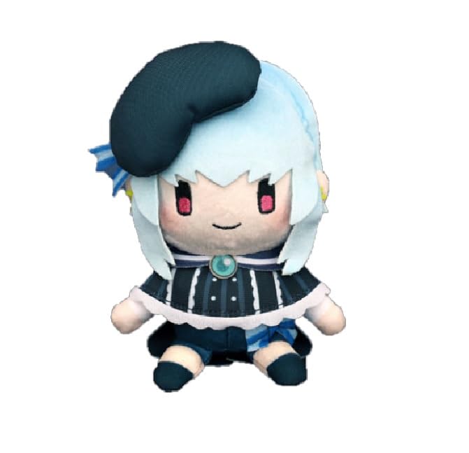 Amazon.co.jp: 悪魔執事と黒い猫 ぬいぐるみキーホルダー フルーレ