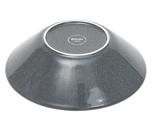 Amazon.co.jp: イッタラ(iittala) ティーマ ドッテドグレー ボウル