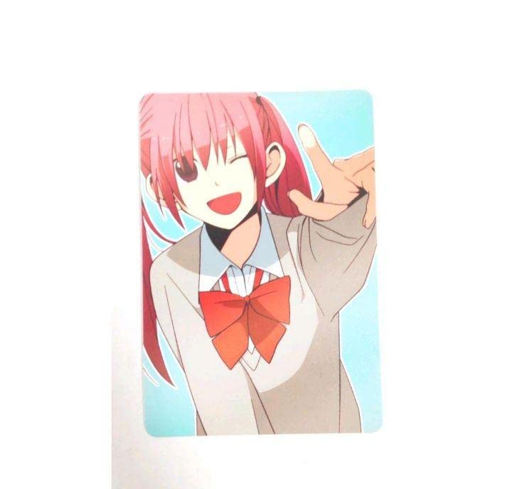 Amazon.co.jp: 堀さんと宮村くん ホリミヤ 学生証風カード レミ 綾崎