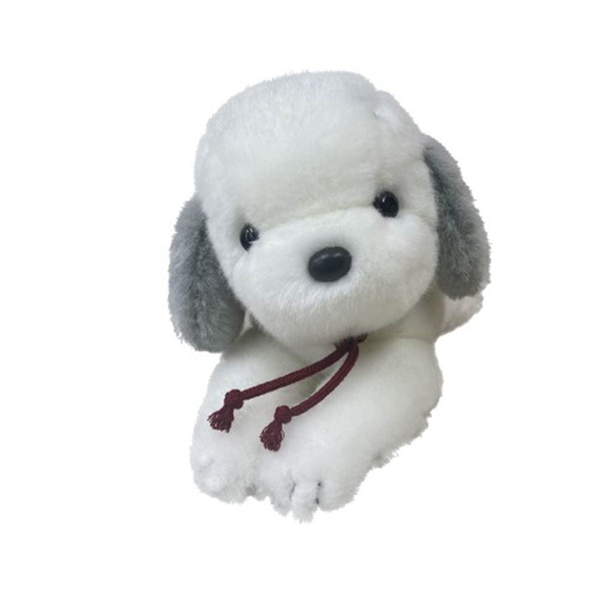 Amazon.co.jp: オリエンタルトーイ うめ吉ホワイト L : ペット用品