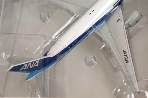 Amazon.co.jp: 全日空 1/400 ANA ボーイング777-200 JA703A NH40023