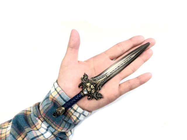 Amazon | ミニチュアソード ライオン 小◇西洋剣 ミニソード