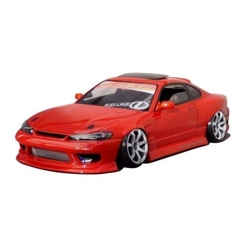 Amazon | DRIFT Stage D-Like D-Like ボディ 【DL099-1】NISSAN S15