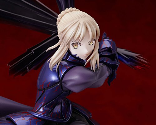 Amazon | Fate/stay night セイバーオルタ~卑王鉄槌(ヴォーディガーン