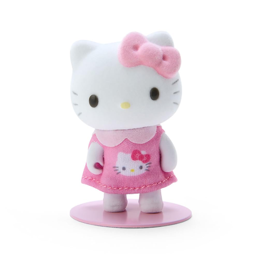 Amazon | サンリオ(SANRIO) サンリオ ぴたっとふれんず(ミニ