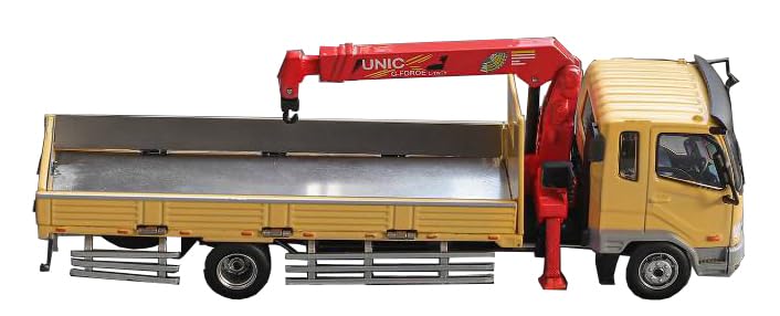 Amazon | ゲインコーププロダクツ 1/64 三菱ふそうファイター (1024