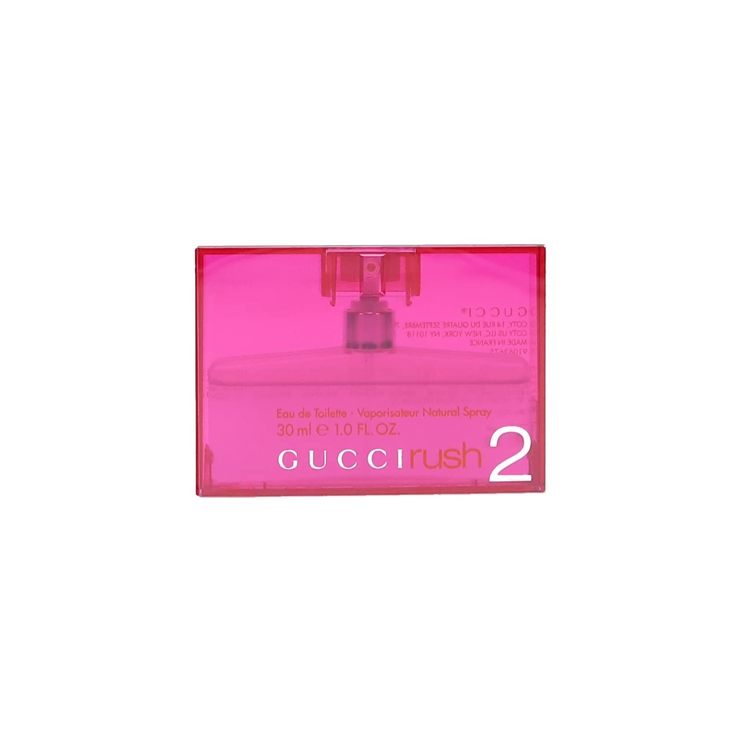 Amazon | グッチ ラッシュ2 EDT 30ml グッチ GUCCI | GUCCI(グッチ