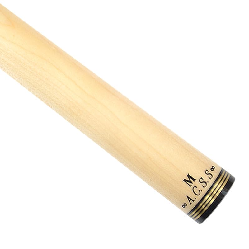 Amazon.co.jp: ビリヤード キュー ADAM 【アダム】 ムサシ MUSASHI