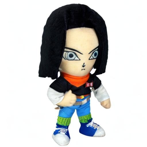 Amazon.com: GE Animation GE-52718 Dragon Ball Z 8