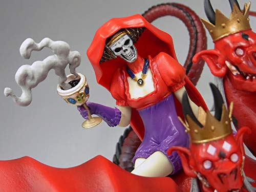 Amazon.co.jp: 真・女神転生 リアルフィギュア4 単品【マザー