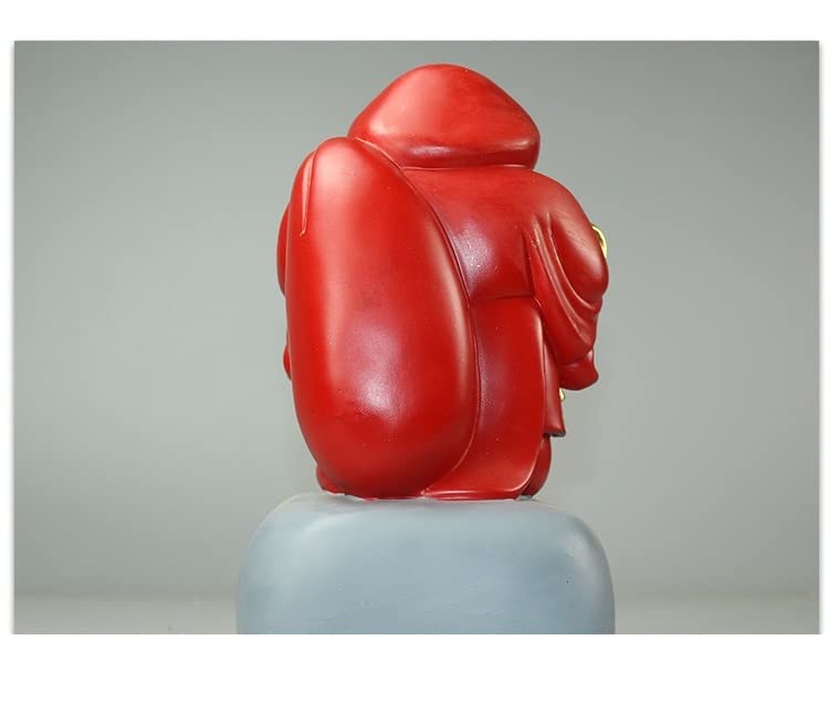 Amazon｜布袋様 大黒天 七福神 置物 布袋さん 大黒様 大黒さま 置物 龍