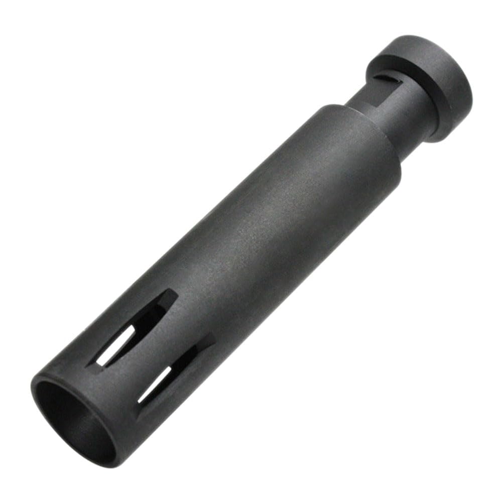 Amazon.co.jp: S&T XM177 E2スチールフラッシュハイダー(14mm-) (逆