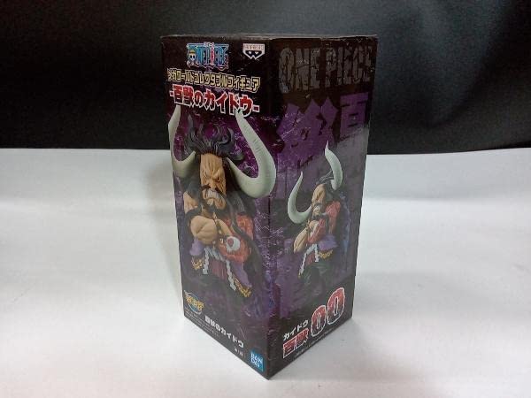 Amazon.co.jp: 【百獣海賊団11種セット】ワンピース ワールド