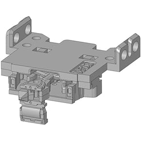 Amazon.co.jp: 車両パーツ - 鉄道模型: ホビー