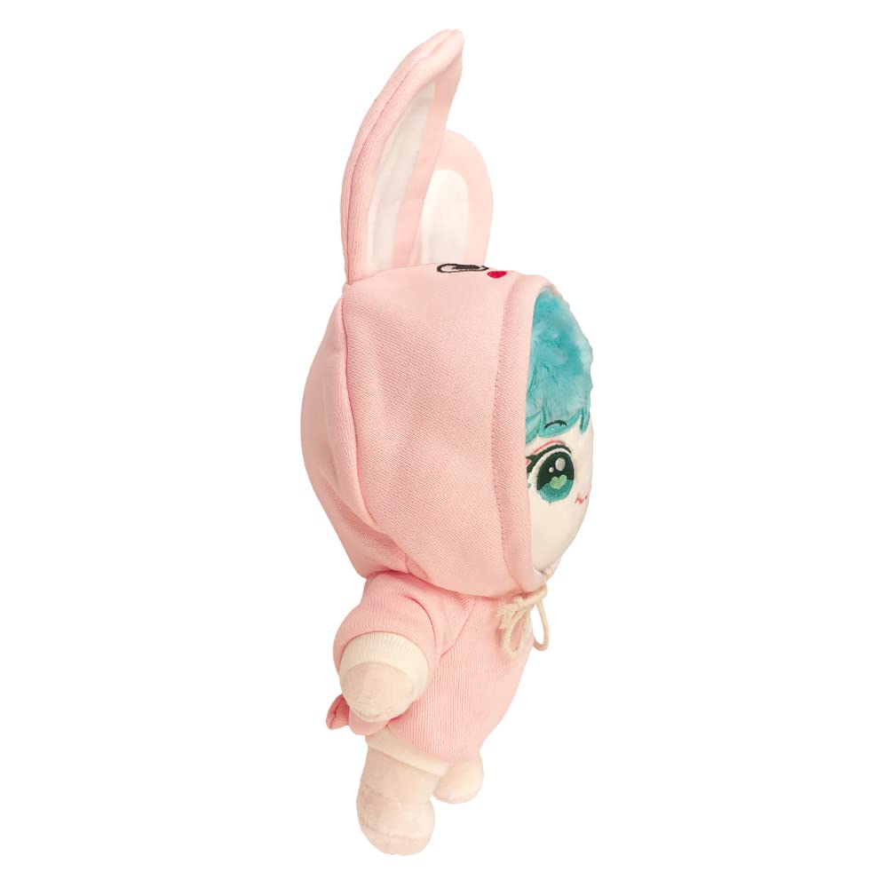 Amazon.co.jp: ストレイキッズ ぬいぐるみ 人形 (Changbin (チャンビン