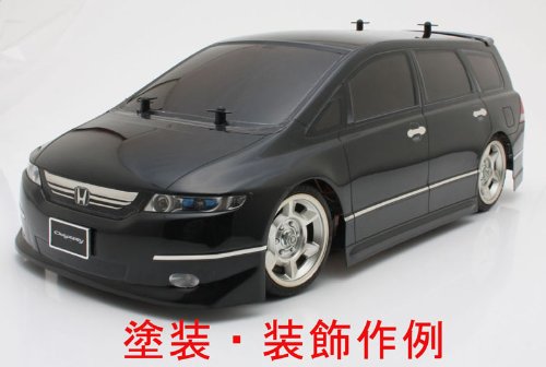 Amazon | ABC HOBBY 01スーパーボディ ホンダ オデッセイ (RB) 66091