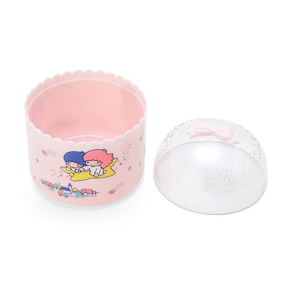 Amazon.co.jp: サンリオ(SANRIO) サンリオ 小物入れ リトルツイン