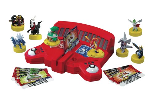 Amazon | ポケットモンスター スーパーバトルカードスタジアム