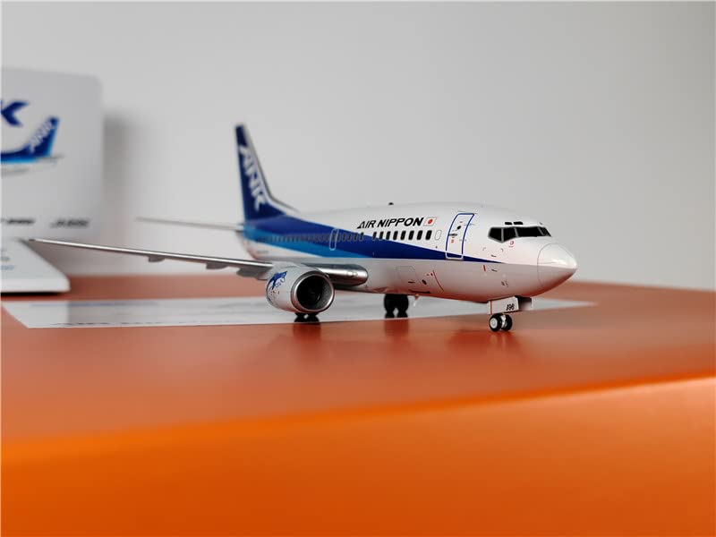 激レア 1/200 ANA ANK B737-500 JA8196 激レア 1/200 ANA ANK B737-
