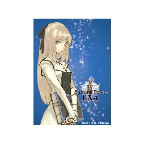 Amazon | もえ☆スリーブ シャイニング・フォース イクサ シリル