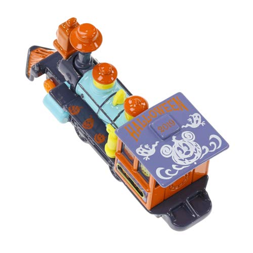 Amazon | ディズニービークルコレクション ウェスタンリバー鉄道(2個