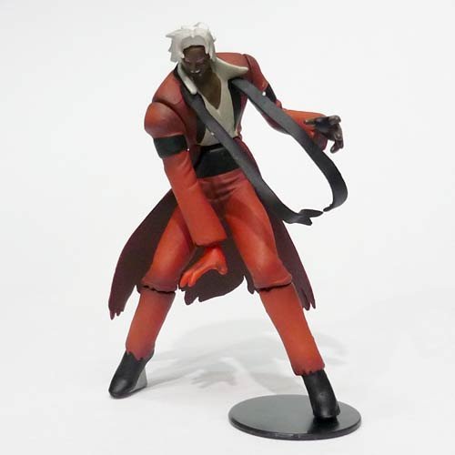 Amazon | CAPCOM vs. SNK2 SRコレクション ルガール 単品 | カプセル